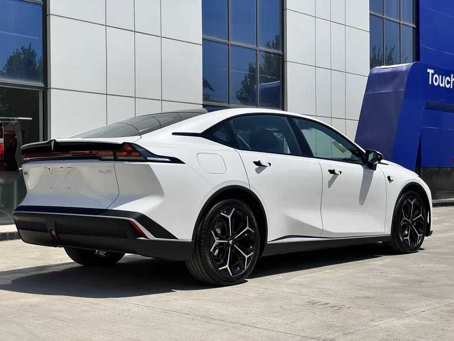 Changan deepal Sl 03  nasiya savdo bor
