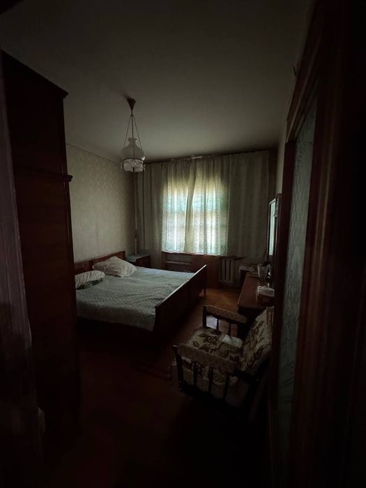 Юнусабад-19 Продажа 3х комнатная Улучшения планировка