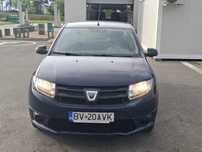 Vand Dacia Logan!!