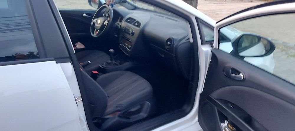 Seat Leon 2012/1.2 TSI