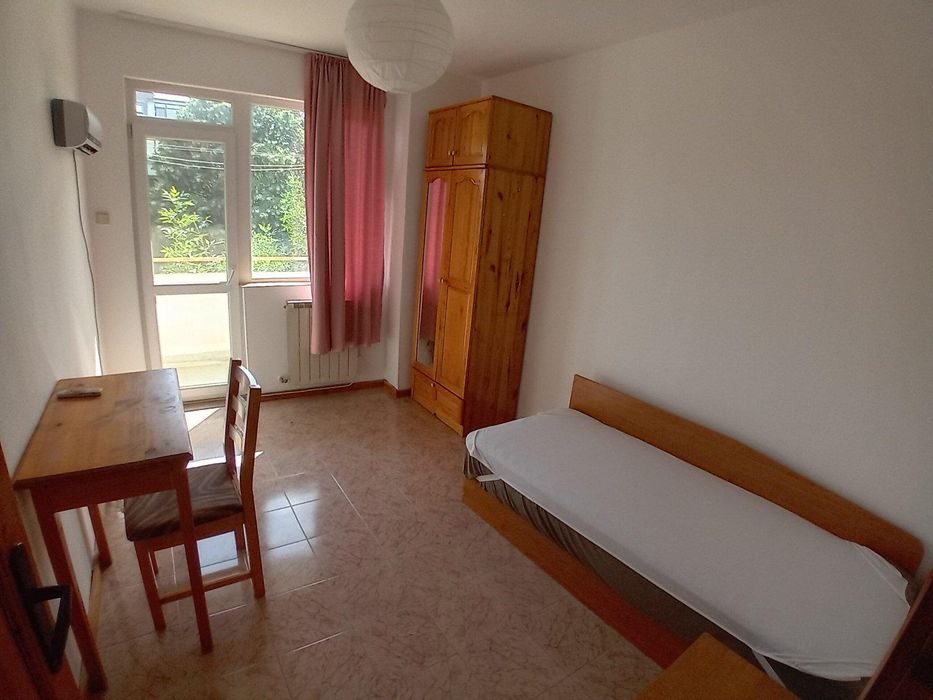 Дава се под наем Тристаен апартамент в Пловдив, Съдийски - 80 кв.м за 425 € - Снимка #5