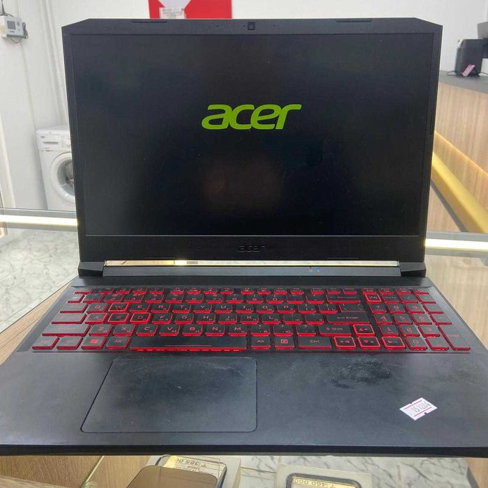 Ноутбук Acer Nitro 5 AN515 / sk151264