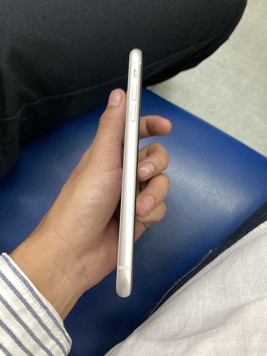 Iphone 11 oq 128 gb