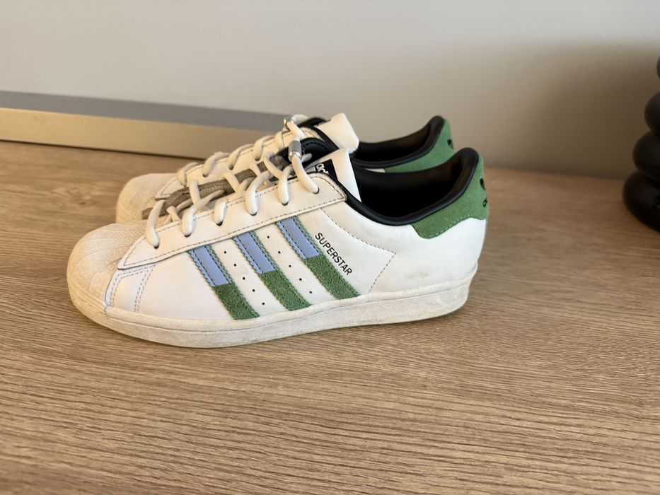 Маратонки Adidas 38 1/2