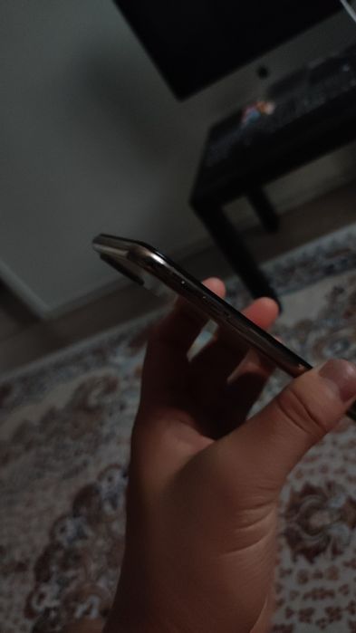 Iphone XS MAX 256gb АКБ 100%