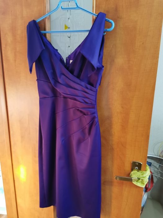 Очень красивое платье