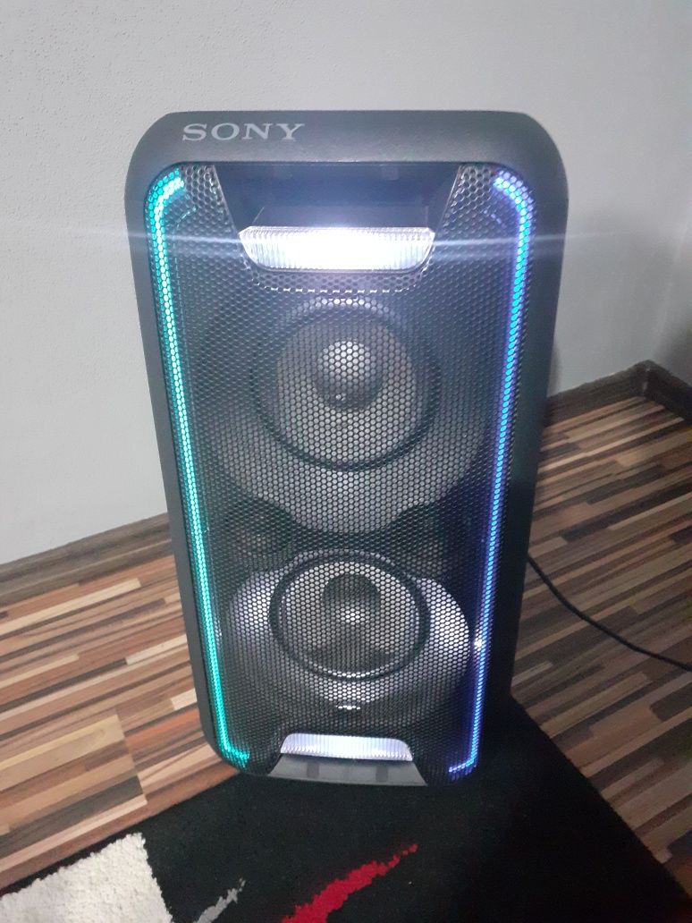 Boxă Sony GTK-XB5
