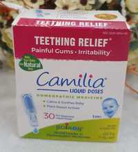 Camilia, БАД, дантинорм ,снимает боль при прорезывания зубов,