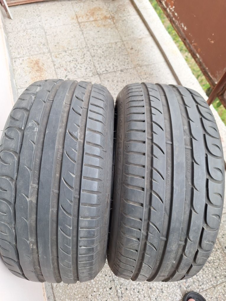 Летни гуми Tiger 235 45 17