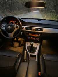 Vand Bmw seria 3  e 90