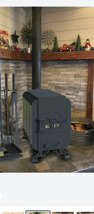 Печи для бани, сауны и дома