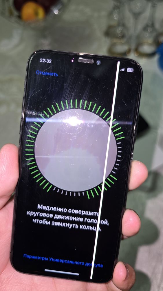 Iphone xs 256 gb