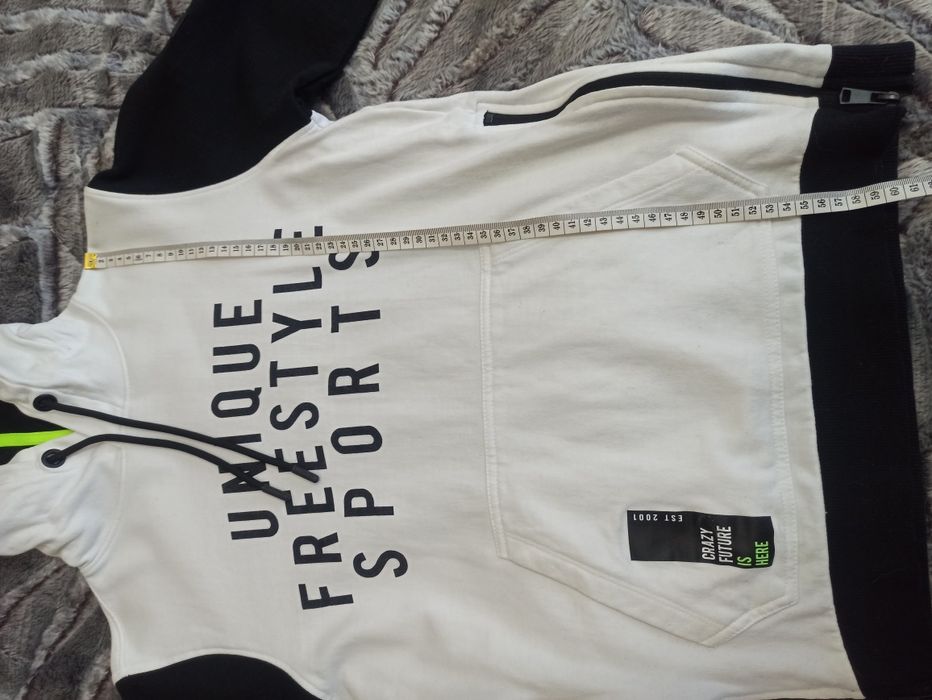 Худи для мальчиков б/у