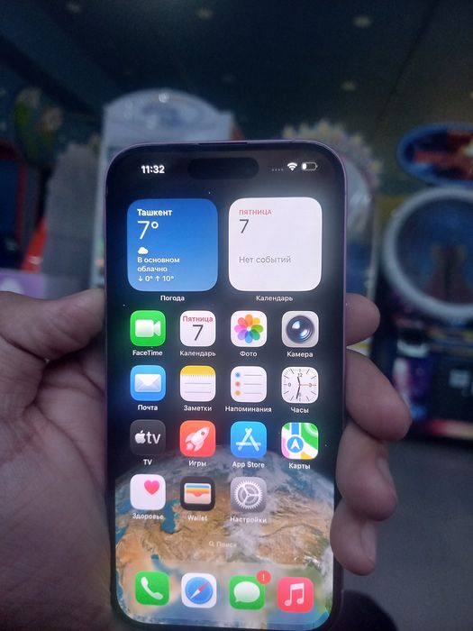 Iphone16 srochn sotiladi