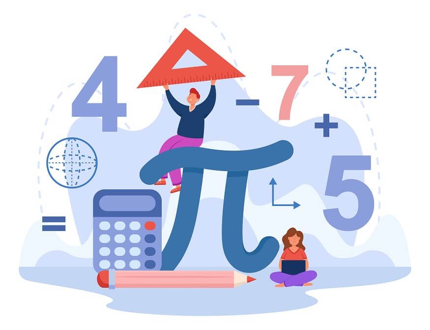Meditatii matematica