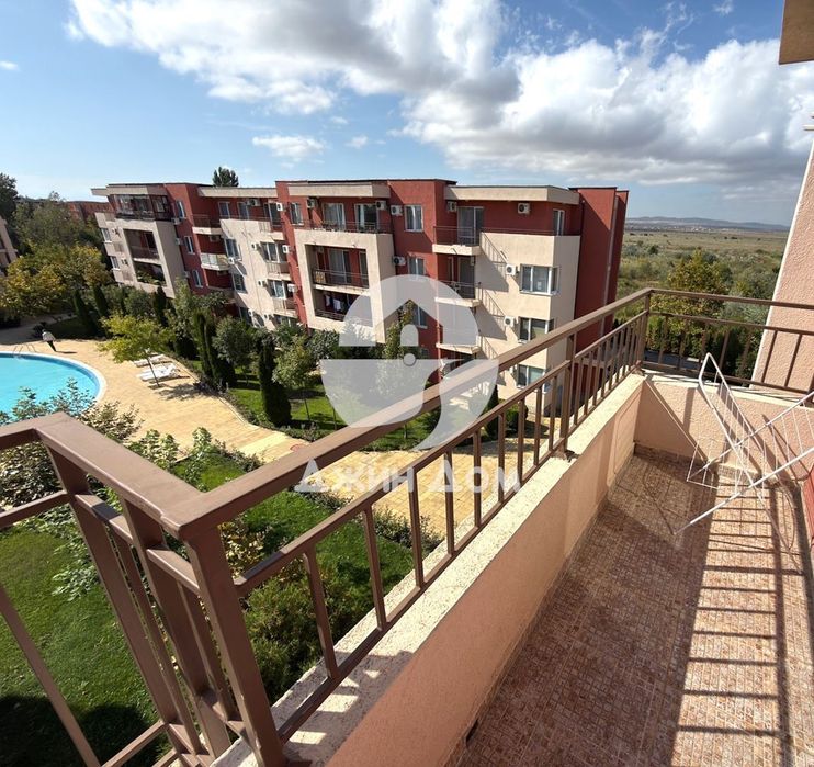 Продава се Тристаен апартамент в Свети Влас - 66 кв.м за 1197 €/кв.м - Снимка #3