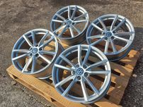 18 Vw Golf Passat Tiguan Touran 8j et45 Seat Škoda Чисто Нови