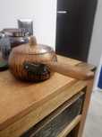 Ibric/vas de cafea