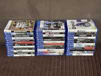 Игры на PlayStation 4 и 5 FIFA UFC GTA NFS MK GR Minecraft Ассасин Gow
