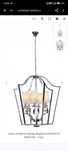 Candelabru modern elegant