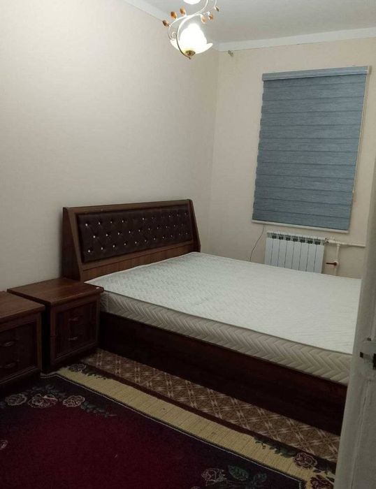 Yashnobod Tuzel metro yonida