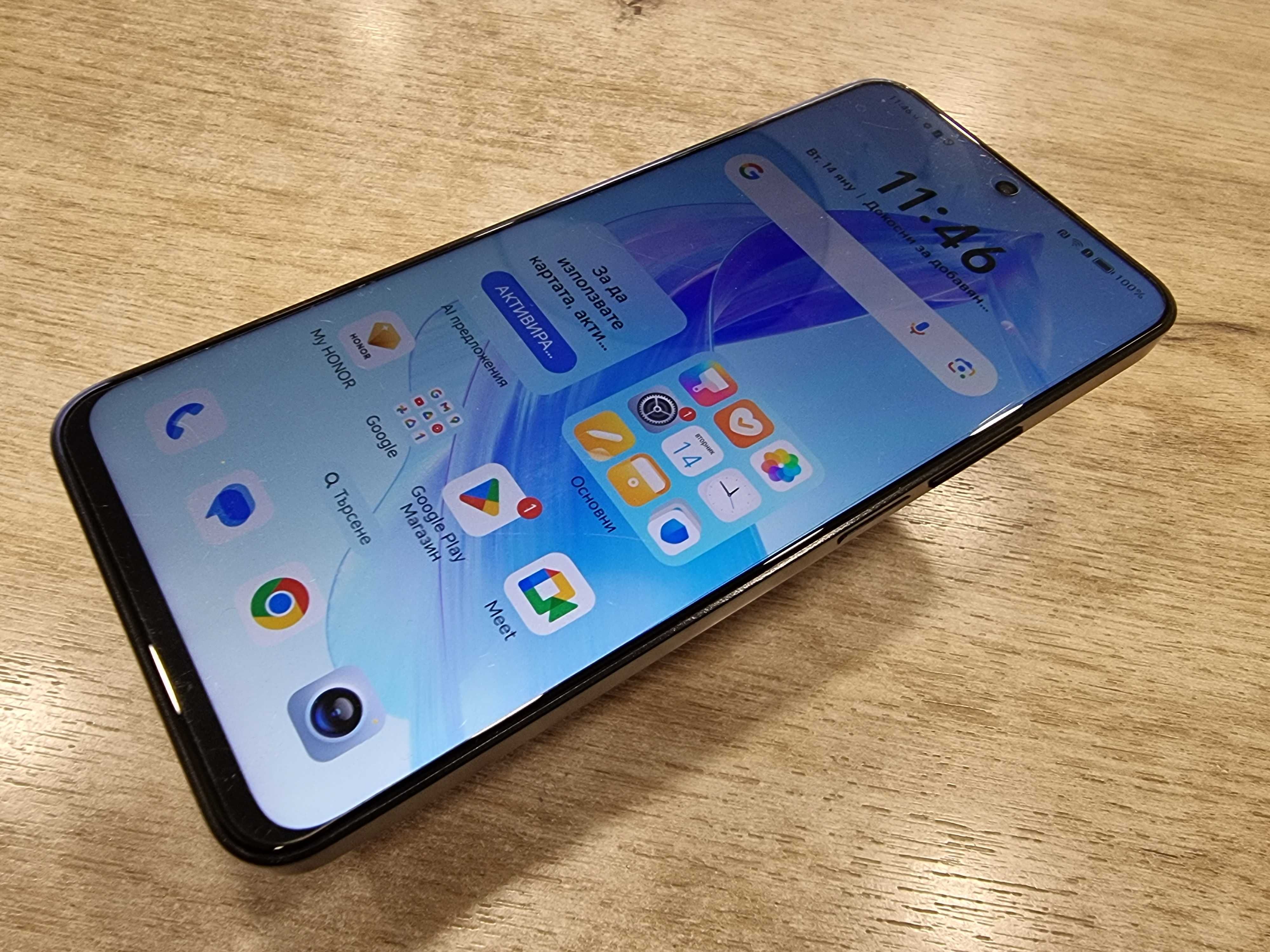 Смартфон HONOR 90 Lite, 8GB, 256GB