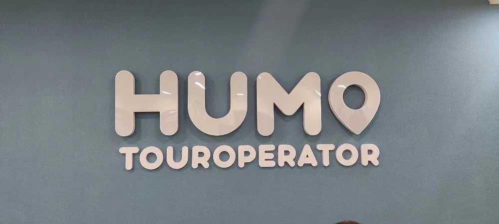 Объемные буквы, наружная реклама, вывески,, реклама