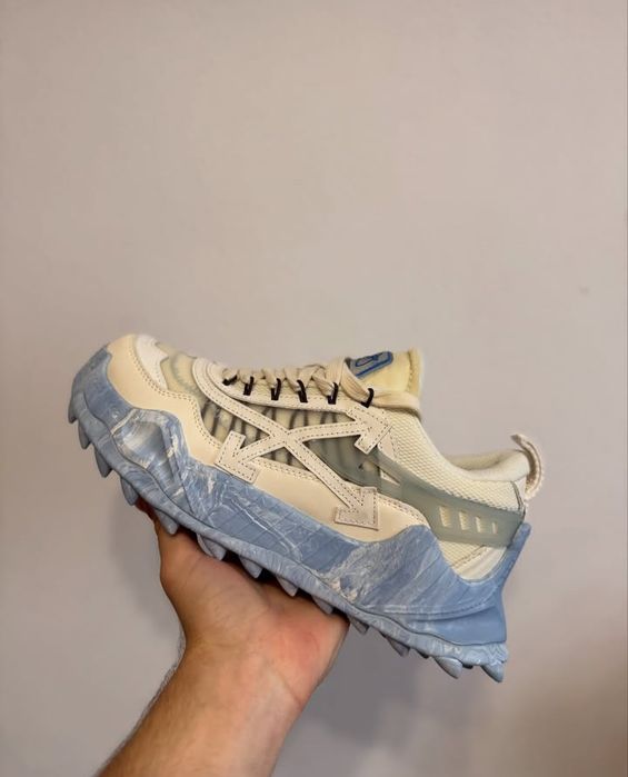 Off White Odsy 1000
