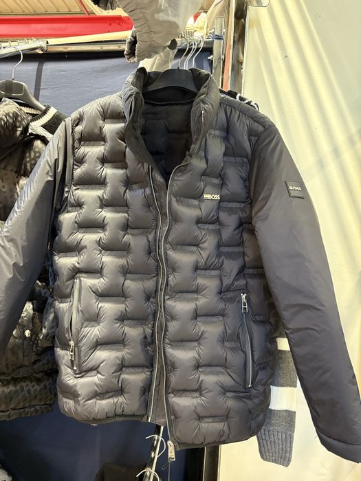 Geci Bărbătești Boss