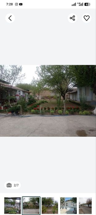 Xasanbohda yer sotiladi