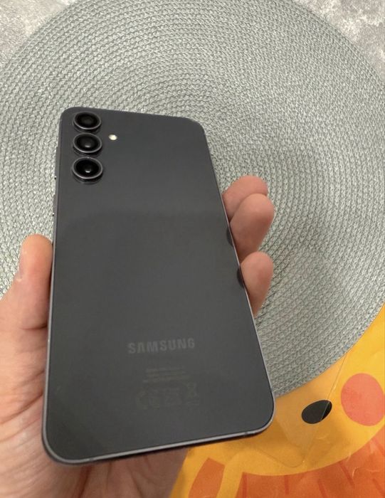 Samsung S23 Fe impecabil