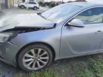 Aripa stanga/dreapta Opel Insignia A an 2008-2013