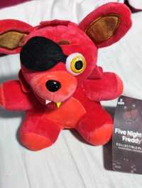 5 Nights at Freddys - Foxy