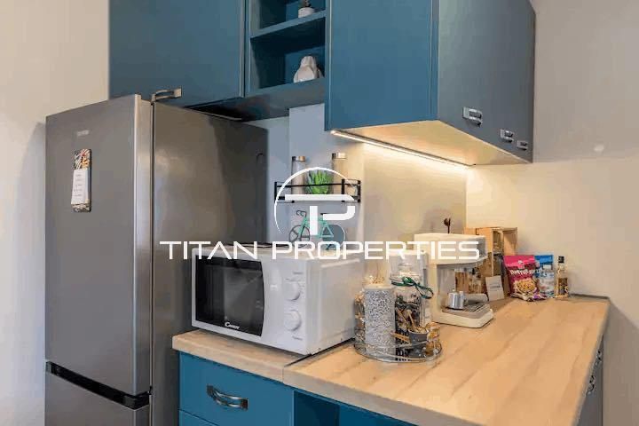 Дава се под наем Двустаен апартамент в Варна, Генералите - 60 кв.м за 600 € - Снимка #3