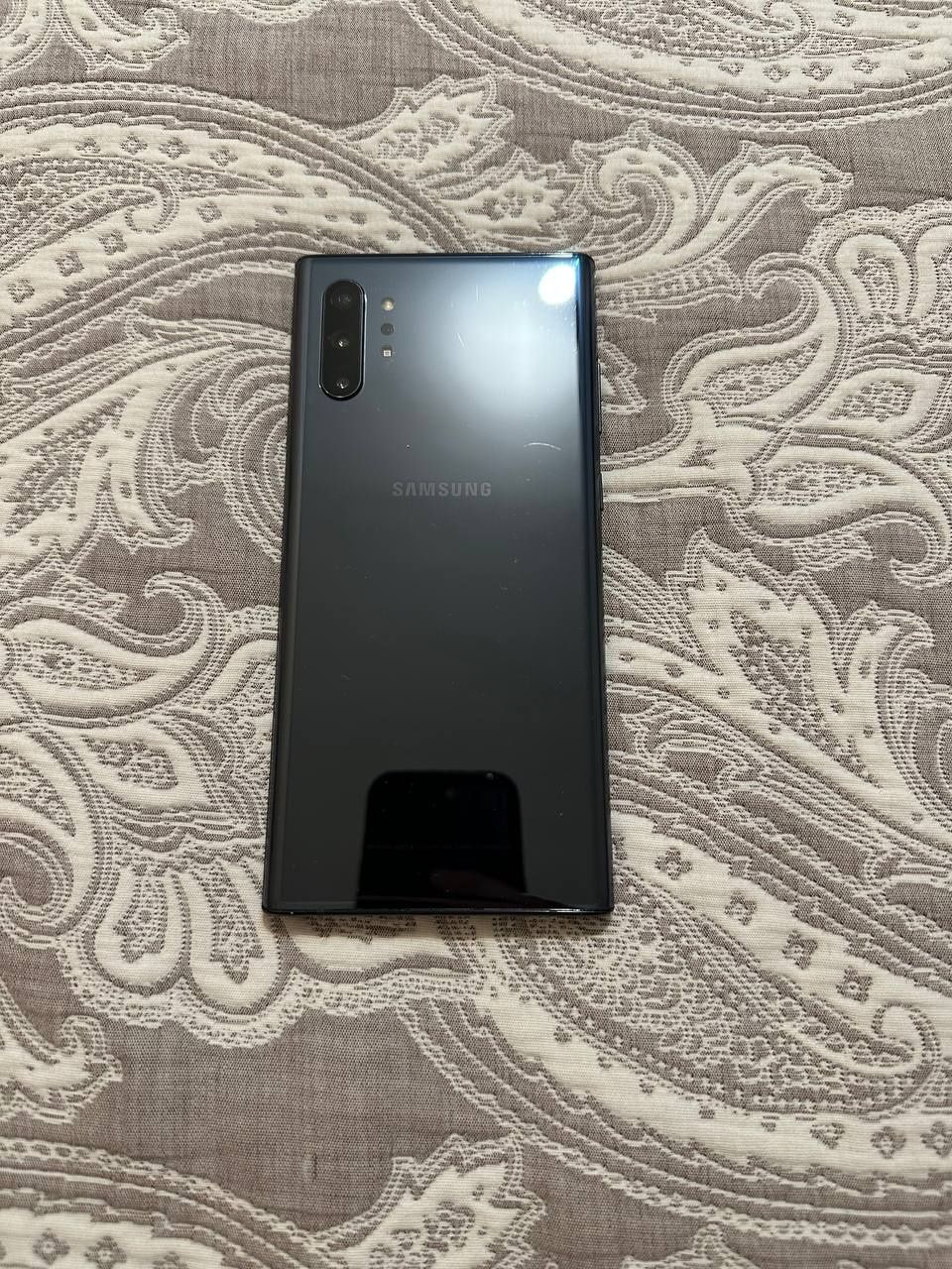 Samsung Galaxy Note 10+ 5G