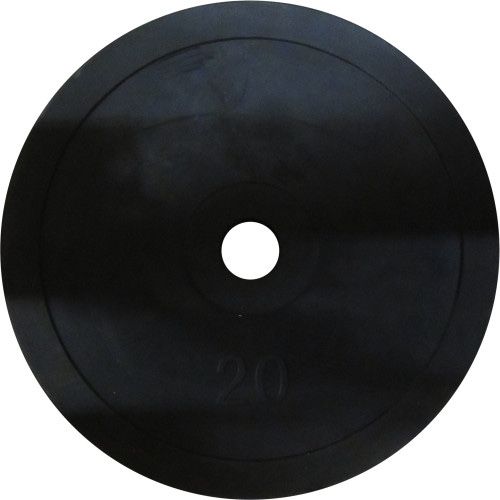 Прав лост за тренировка 180 см ф28-ф30