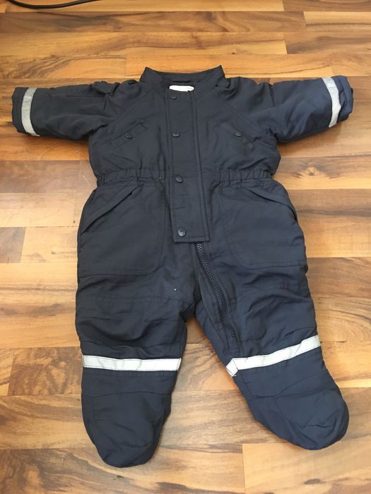 Куртки детские утепленные