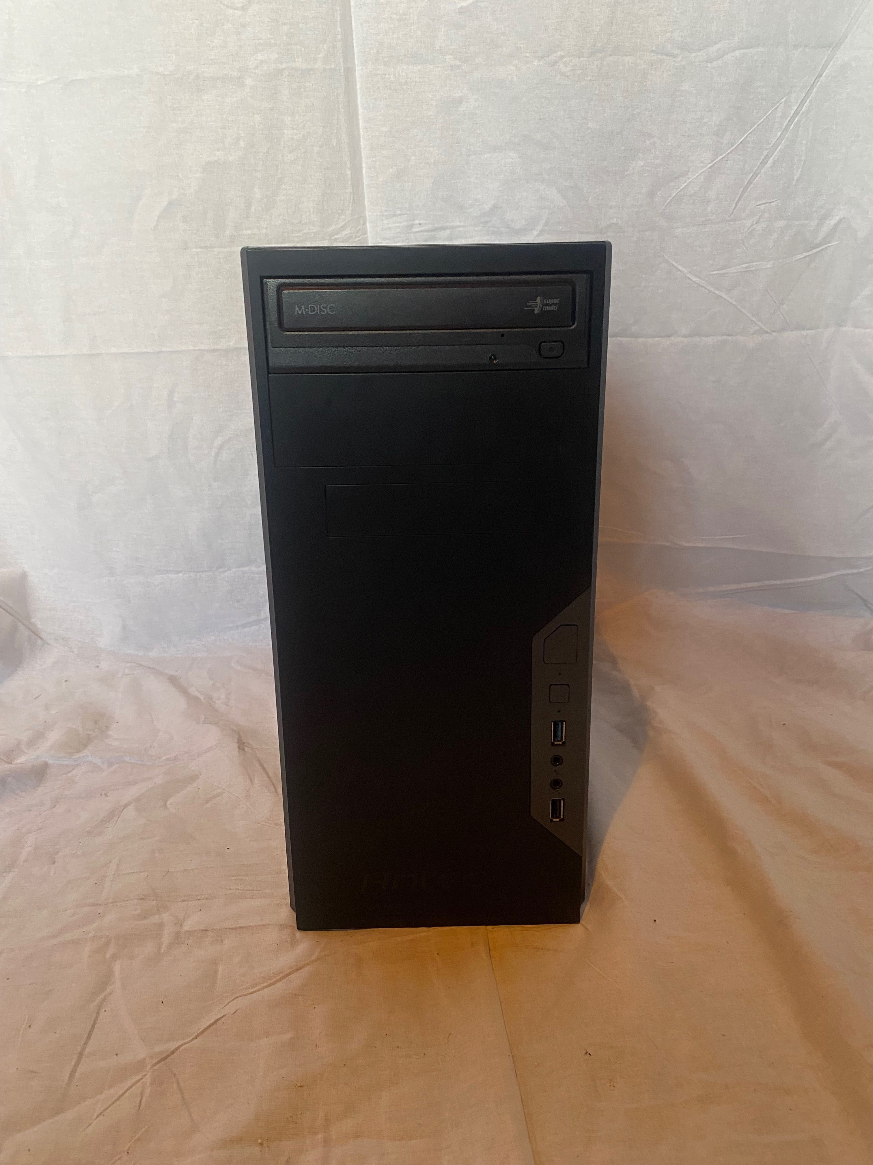 Настолен компютър Antec