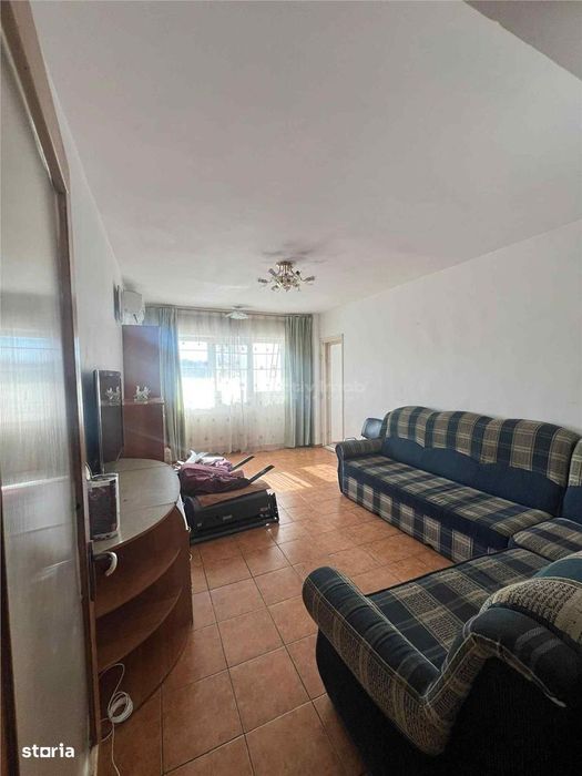 4 camere Soseaua Colentina - luminos - priveliste Lac Plumbuita