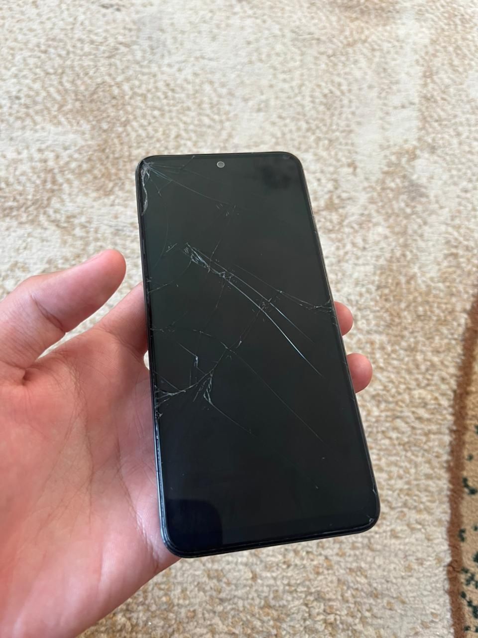 Redmi note 11 128GB