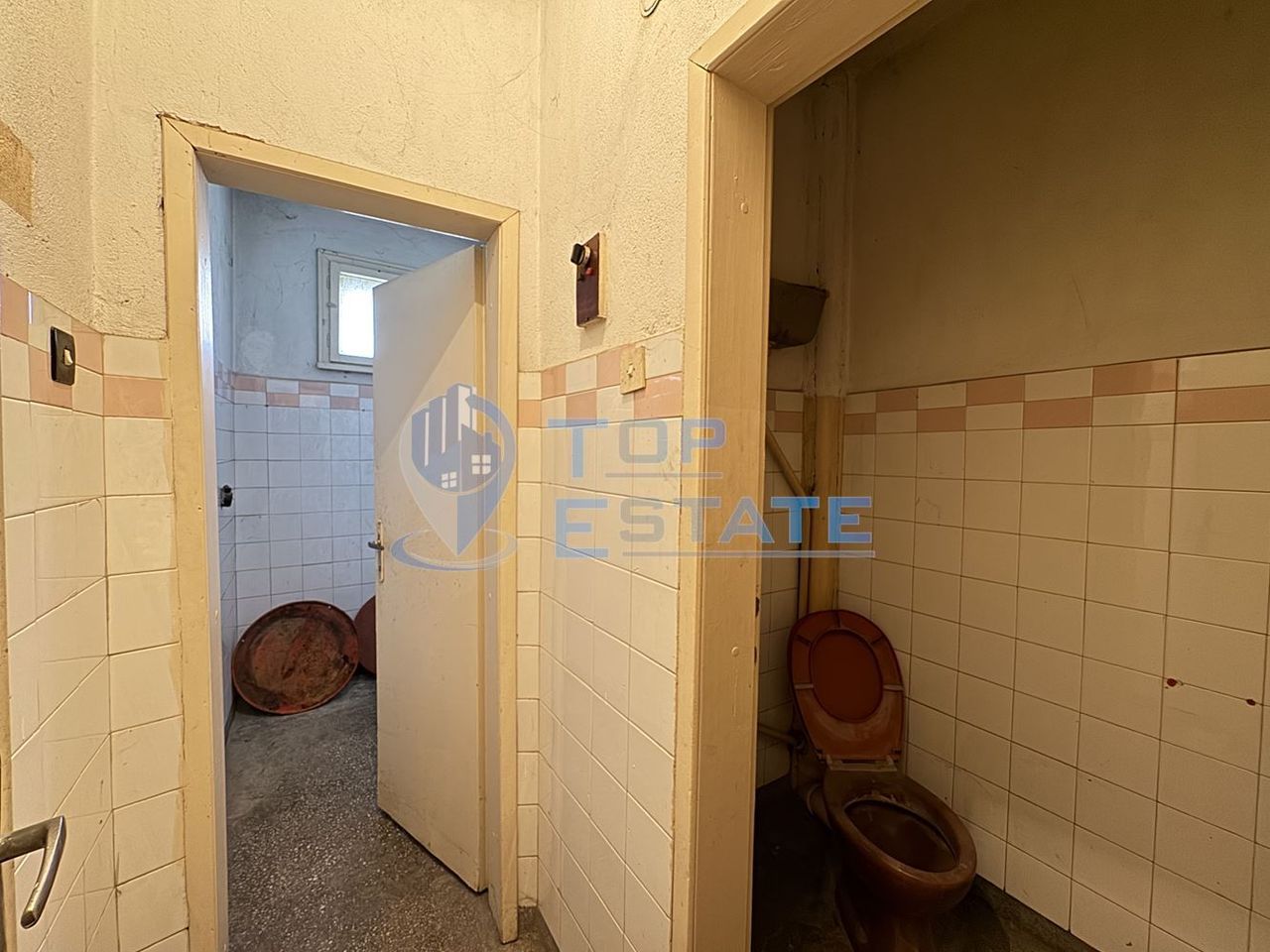 Продава се Многостаен апартамент в Горна Оряховица - 108 кв.м за 945 €/кв.м - Снимка #7