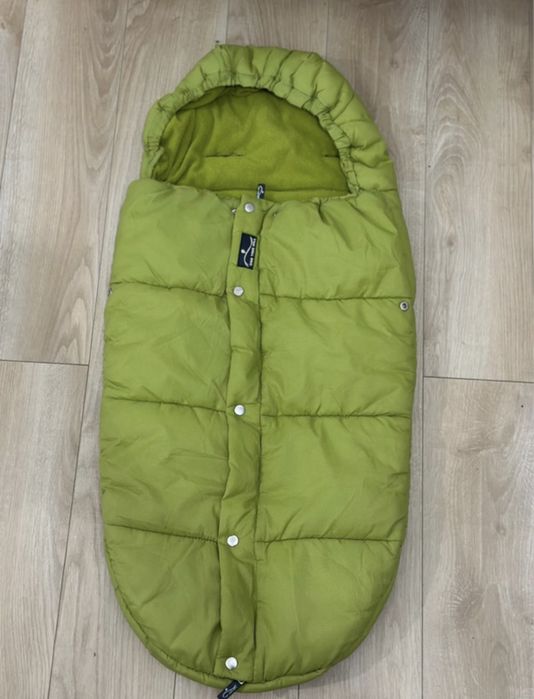 Sac iarna pentru carucior
