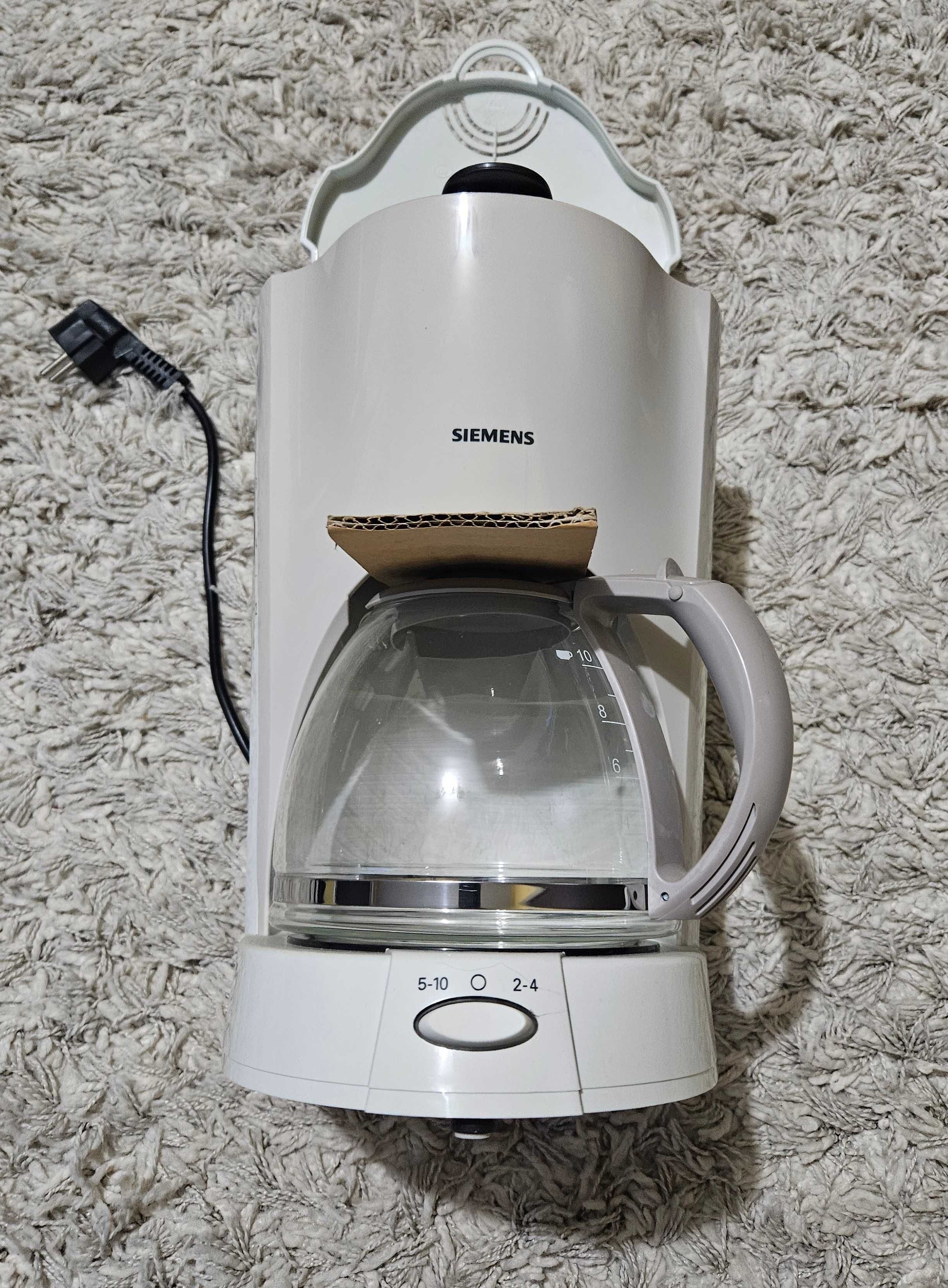 Кафемашина Siemens TC40206 900W