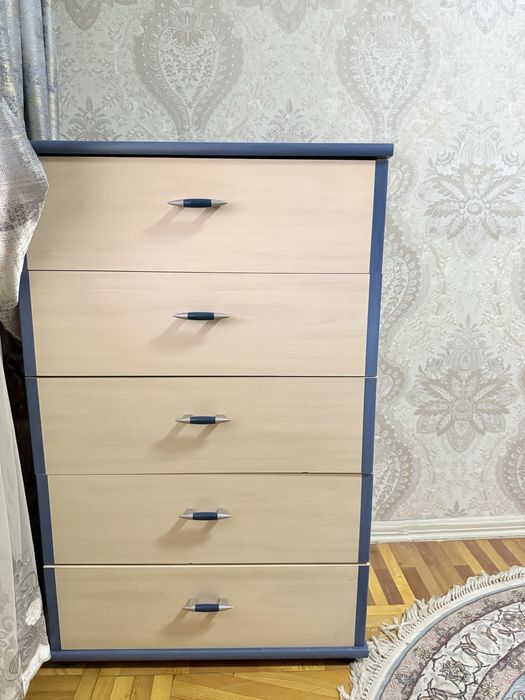 Мебель детский комплект