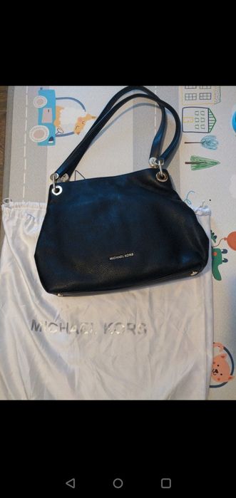 Vând geanta nouă Michael Kors