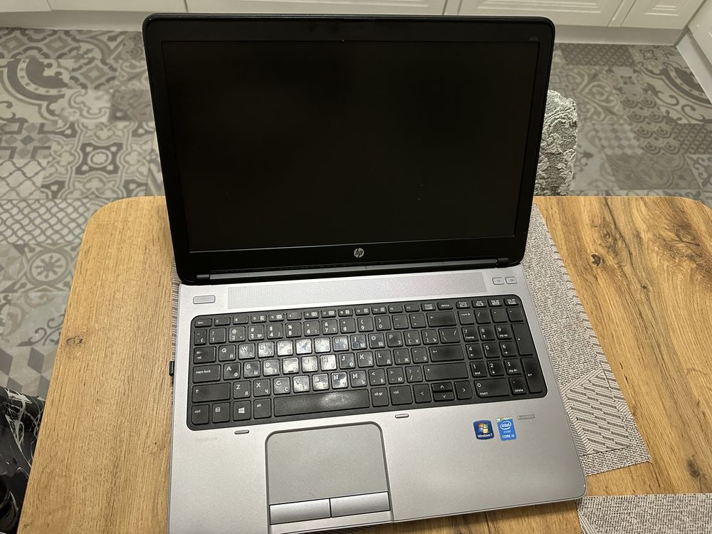 Продам HP ProBook 650 G1