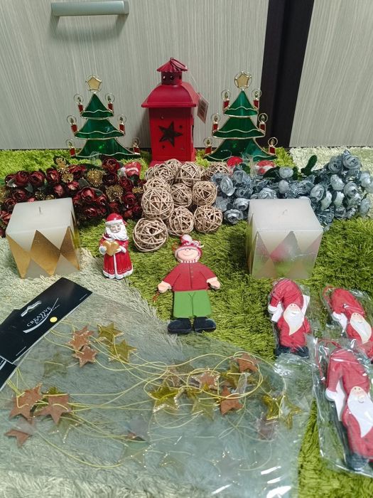 Accesorii aranjamente