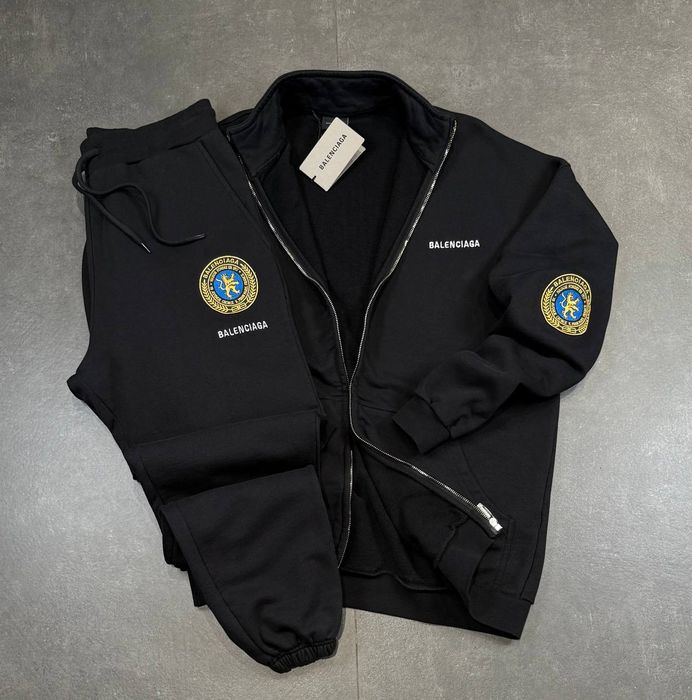 Мъжкш екипи различни модели