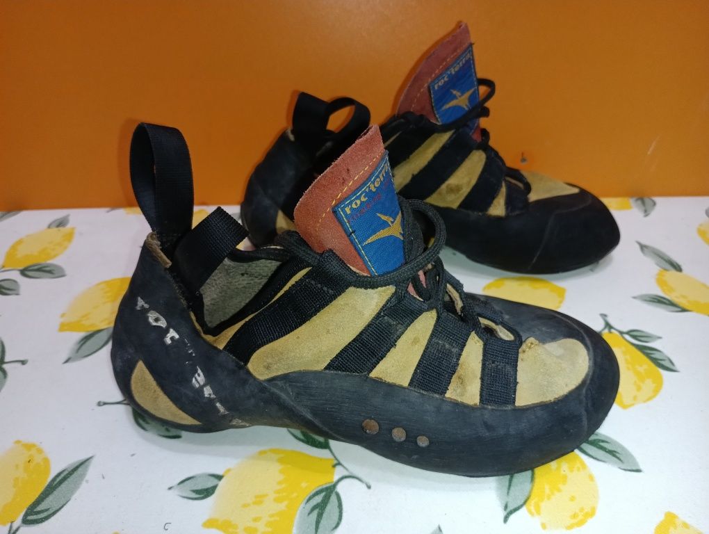 Roc Terra за катерене N 39 - 18 лв
