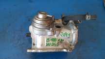 egr mercedes b-class w245 b180 cdi a6401401680